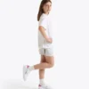 Ju. T-Shirt Ss District T-shirt – Bambini e bambine