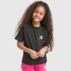 Ju.T-Shirt Ss Rainbow Junior T-shirt in cotone – Unisex