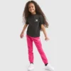 Ju.T-Shirt Ss Rainbow Junior T-shirt in cotone – Unisex
