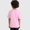 Ju.T-Shirt Ss Rainbow Junior T-shirt in cotone – Unisex