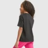 Ju.T-Shirt Ss Rainbow Junior T-shirt in cotone – Unisex