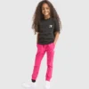 Ju.T-Shirt Ss Rainbow Junior T-shirt in cotone – Unisex