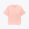 Ju.T-Shirt Ss Sl T-shirt in cotone – Bambini