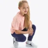 Ju.T-Shirt Ss Sl T-shirt in cotone – Bambini