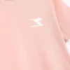 Ju.T-Shirt Ss Sl T-shirt in cotone – Bambini
