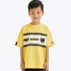 Ju.T-Shirt Ss Superheroes T-shirt Superheroes – Bambini
