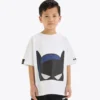 Ju.T-Shirt Ss Superheroes T-shirt Superheroes – Bambini