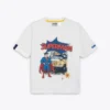 Ju.T-Shirt Ss Superheroes T-shirt Superheroes – Bambini