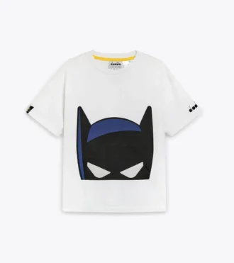 Ju.T-Shirt Ss Superheroes T-shirt Superheroes – Bambini