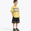 Ju.T-Shirt Ss Superheroes T-shirt Superheroes – Bambini