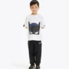 Ju.T-Shirt Ss Superheroes T-shirt Superheroes – Bambini