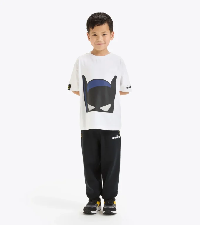 Ju.T-Shirt Ss Superheroes T-shirt Superheroes – Bambini