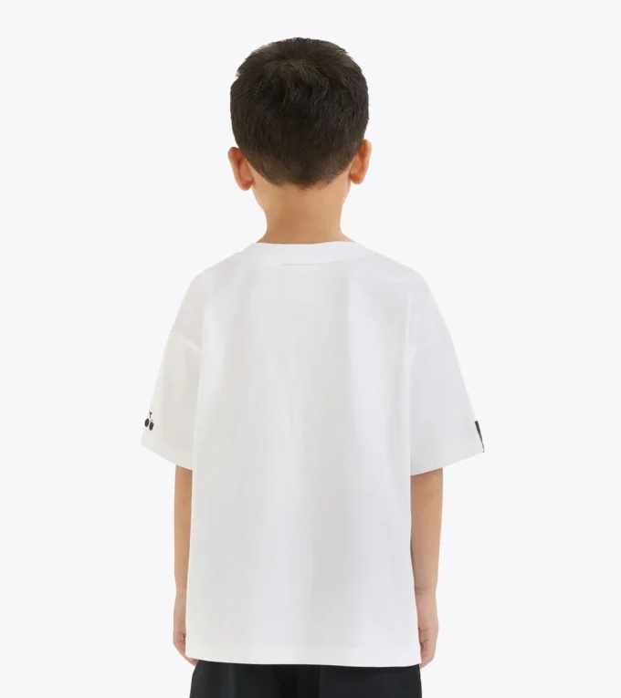 Ju.T-Shirt Ss Superheroes T-shirt Superheroes – Bambini