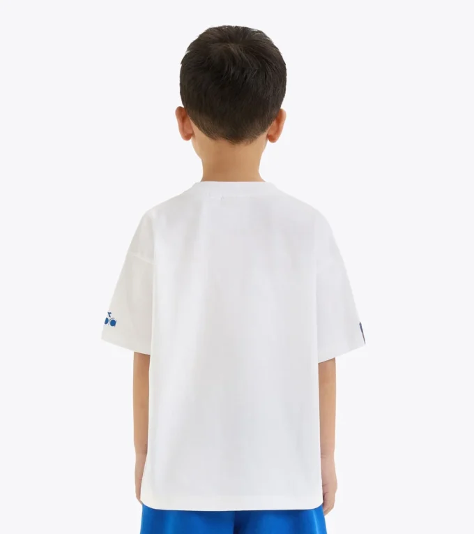 Ju.T-Shirt Ss Superheroes T-shirt Superheroes – Bambini
