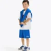 Ju.T-Shirt Ss Superheroes T-shirt Superheroes – Bambini