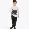 Ju.T-Shirt Ss Superheroes T-shirt Superheroes – Bambini