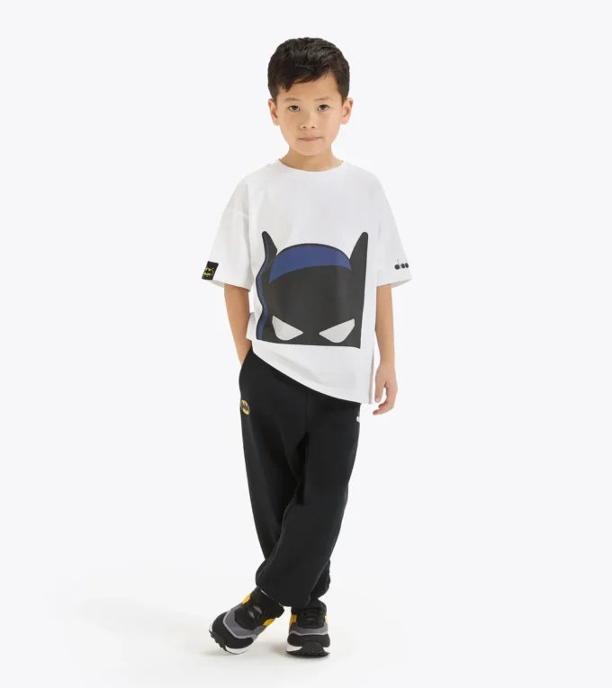 Ju.T-Shirt Ss Superheroes T-shirt Superheroes – Bambini