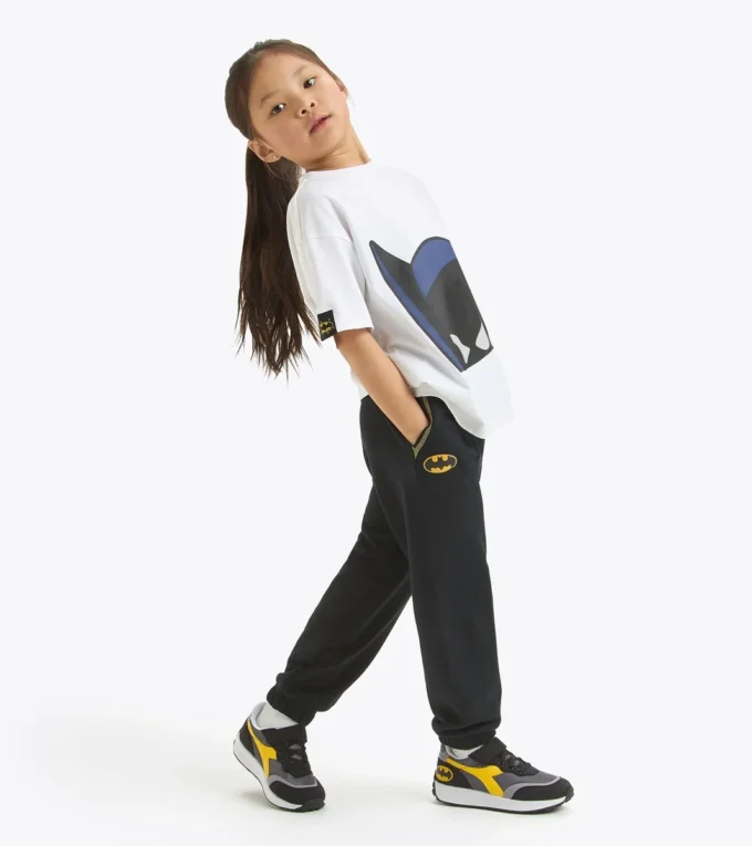 Ju.T-Shirt Ss Superheroes T-shirt Superheroes – Bambini