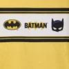 Ju.T-Shirt Ss Superheroes T-shirt Superheroes – Bambini