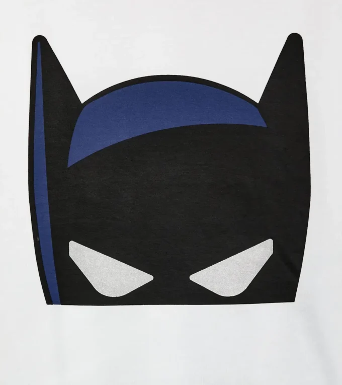 Ju.T-Shirt Ss Superheroes T-shirt Superheroes – Bambini