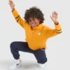 Ju.Tracksuit Fz Chromia Tuta sportiva – Bambini
