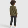 Ju.Tracksuit Fz Chromia Tuta sportiva – Bambini