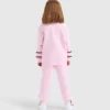Ju.Tracksuit Fz Chromia Tuta sportiva – Bambini