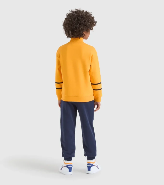 Ju.Tracksuit Fz Chromia Tuta sportiva – Bambini