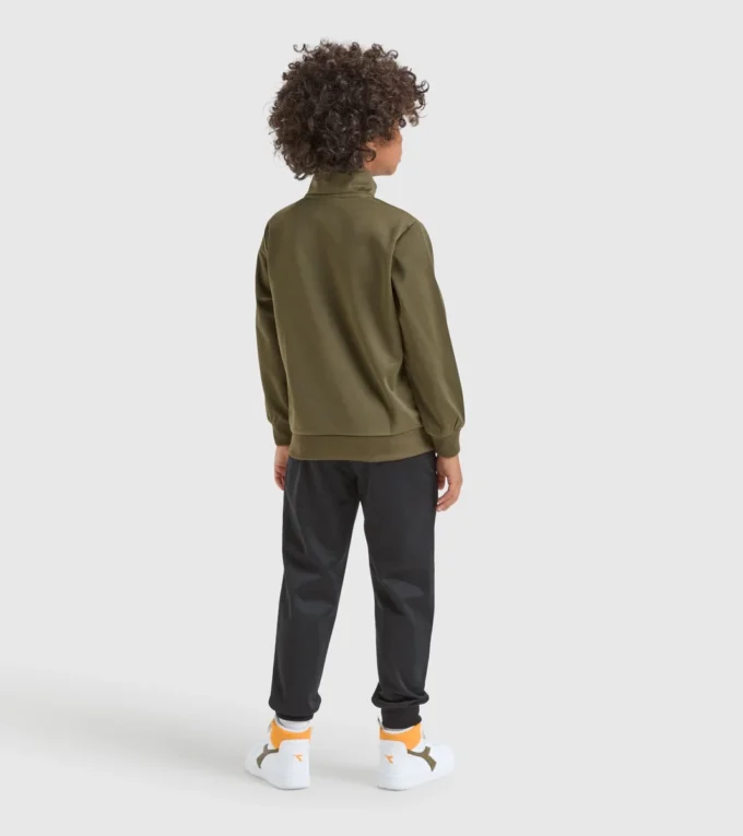 Ju.Tracksuit Fz Chromia Tuta sportiva – Bambini