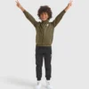 Ju.Tracksuit Fz Chromia Tuta sportiva – Bambini