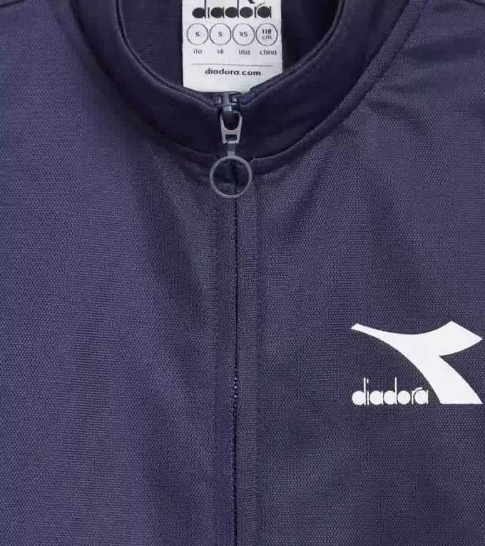 Ju.Tracksuit Fz Chromia Tuta sportiva – Bambini