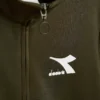 Ju.Tracksuit Fz Chromia Tuta sportiva – Bambini