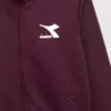 Ju.Tracksuit Fz Chromia Tuta sportiva – Bambini