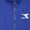 Ju.Tracksuit Fz Chromia Tuta sportiva – Bambini