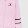 Ju.Tracksuit Fz Chromia Tuta sportiva – Bambini