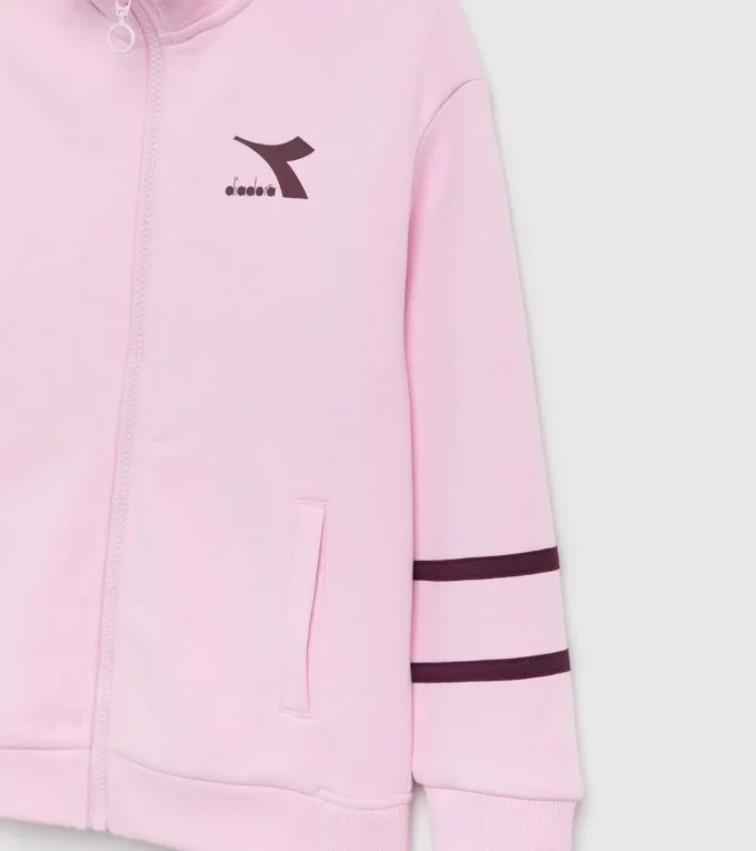 Ju.Tracksuit Fz Chromia Tuta sportiva – Bambini