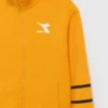 Ju.Tracksuit Fz Chromia Tuta sportiva – Bambini