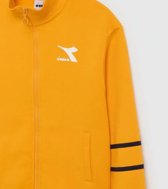 Ju.Tracksuit Fz Chromia Tuta sportiva – Bambini
