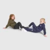 Ju.Tracksuit Fz Chromia Tuta sportiva – Bambini