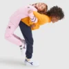 Ju.Tracksuit Fz Chromia Tuta sportiva – Bambini