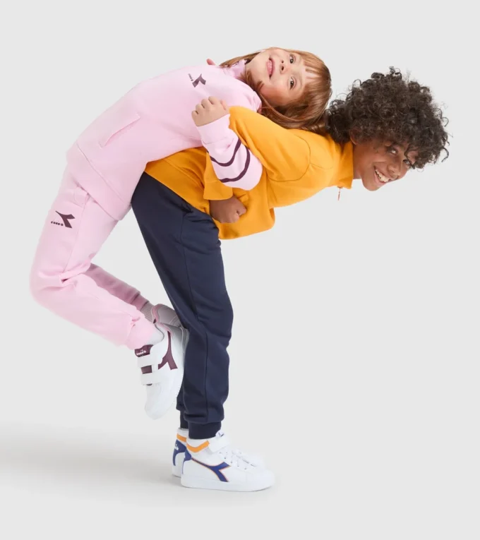 Ju.Tracksuit Fz Chromia Tuta sportiva – Bambini