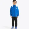Ju.Tracksuit Fz Core Tuta – Unisex – Ragazzi e ragazze