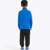 Ju.Tracksuit Fz Core Tuta – Unisex – Ragazzi e ragazze