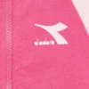 Ju.Tracksuit Fz Core Tuta – Unisex – Ragazzi e ragazze