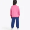 Ju. Tracksuit Fz Logo Tuta coordinata – Ragazzi e ragazze