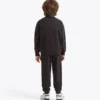 Ju. Tracksuit Fz Logo Tuta coordinata – Ragazzi e ragazze