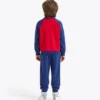 Ju. Tracksuit Fz Logo Tuta coordinata – Ragazzi e ragazze