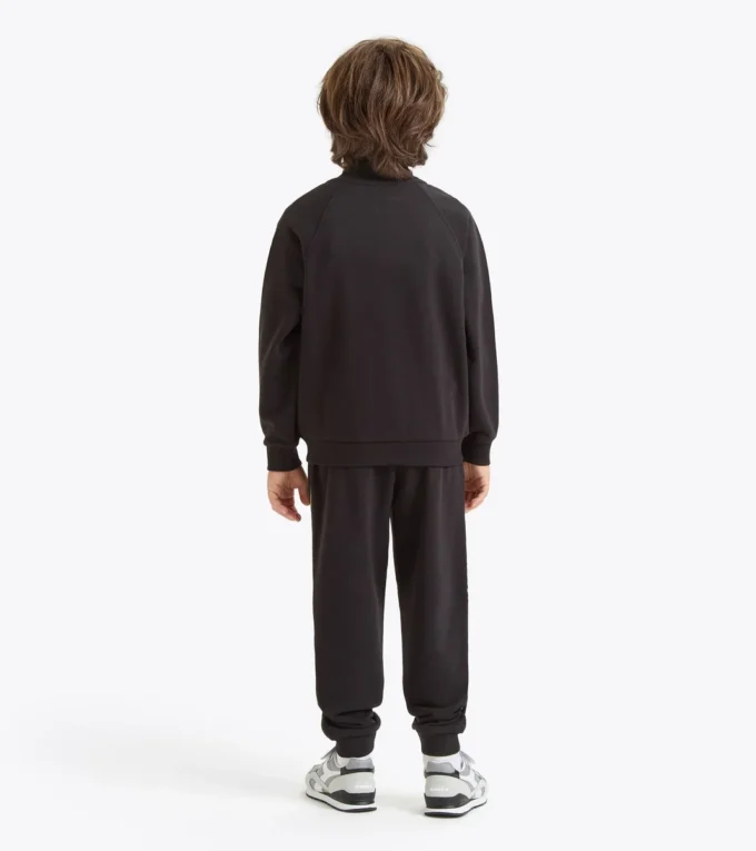 Ju. Tracksuit Fz Logo Tuta coordinata – Ragazzi e ragazze