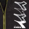 Ju. Tracksuit Fz Logo Tuta coordinata – Ragazzi e ragazze