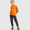 Ju.Tracksuit Fz Rainbow Tuta sportiva junior – Unisex